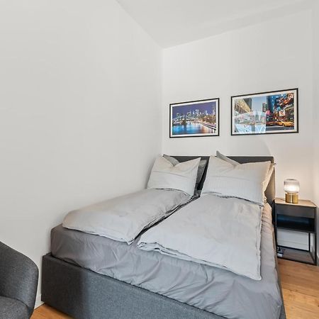 The Strassburger, Stylish 3 Bedroom Apartment In Downtown Berlino Esterno foto